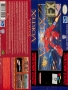 Nintendo  SNES&nbsp; - &nbsp;Vortex (2)